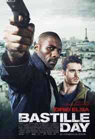 Bastille Day  