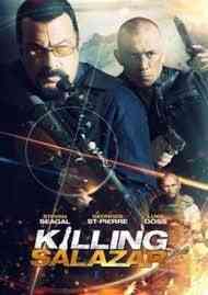 Killing Salazar 