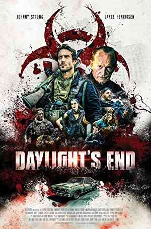 Daylights End