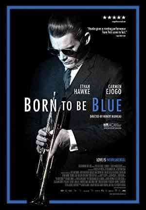 Born to Be Blue