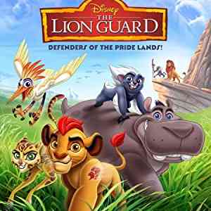 The Lion Guard