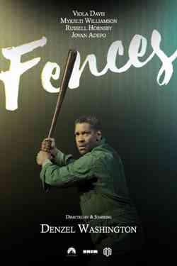 Fences