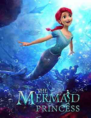 The Mermaid Princess colection 