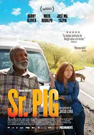 Sr. Pig