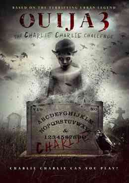Charlie Charlie 