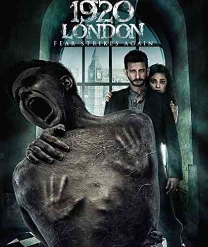 1920 London