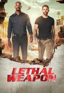 Lethal Weapon