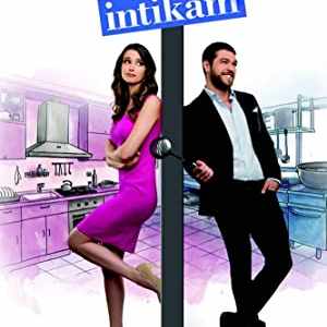 Tatli intikam