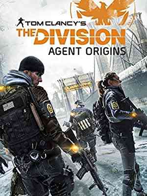 The Division: Agent Origins
