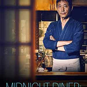 Midnight Diner: Tokyo Stories