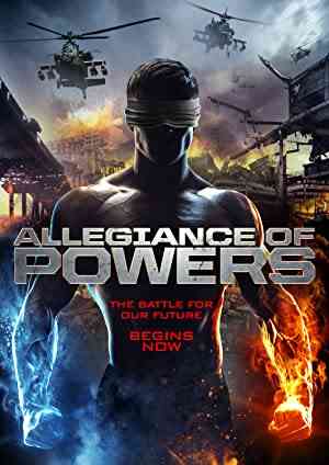 Allegiance of Powers