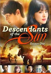 Descendants of the Sun