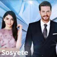 Yüksek Sosyete
