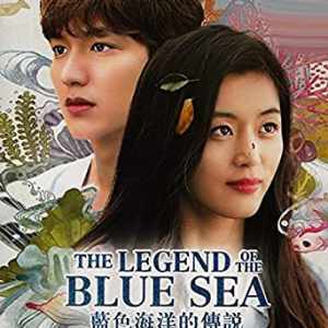 Legend of the Blue Sea
