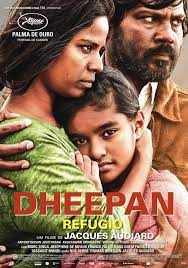 Dheepan