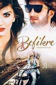 Befikre
