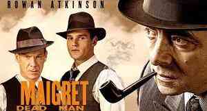 Maigrets Dead Man