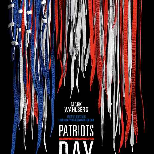 Patriots Day