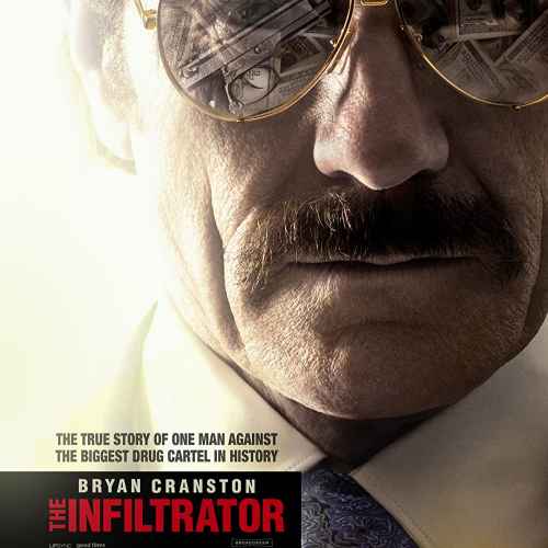 The Infiltrator