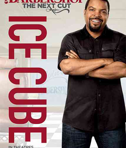 Barbershop: The Next Cut