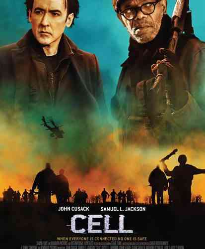 Cell