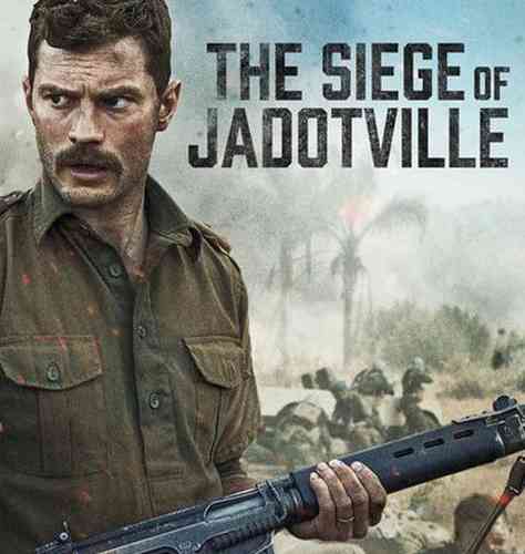 The Siege of Jadotville