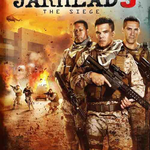 Jarhead 3 The Siege