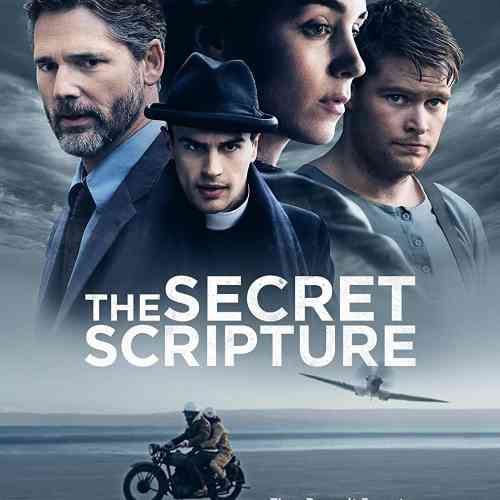 The Secret Scripture