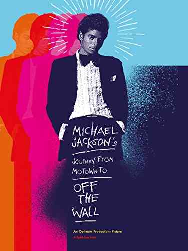 Michael Jacksons Journey from Motown to Off the Wall
