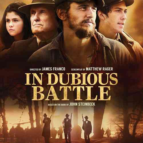 In Dubious Battle