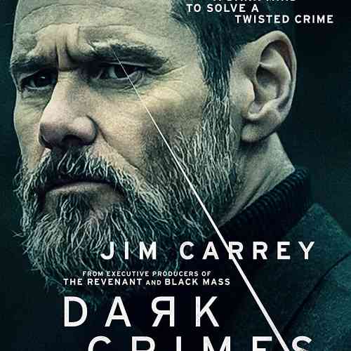 Dark Crimes