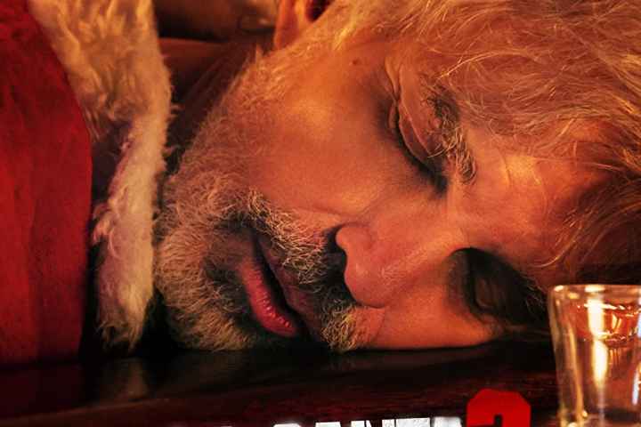 Bad Santa 2