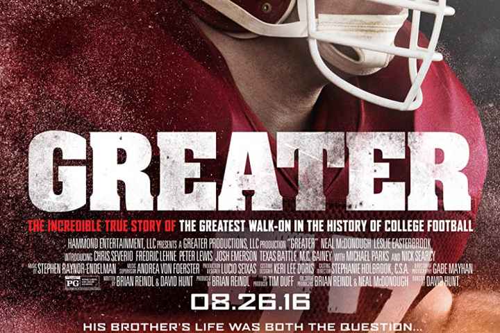 Greater