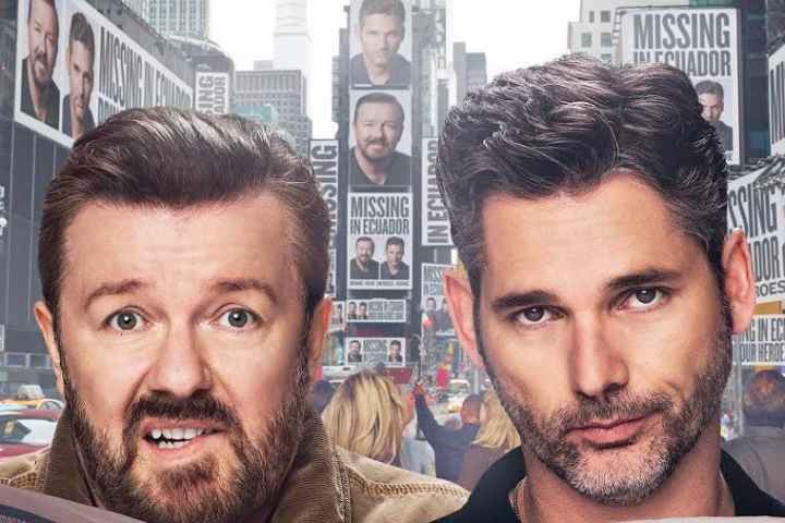 Special Correspondents