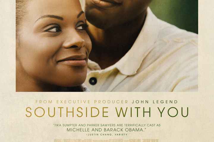 Southside with You
