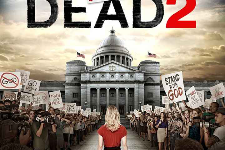 Gods Not Dead 2
