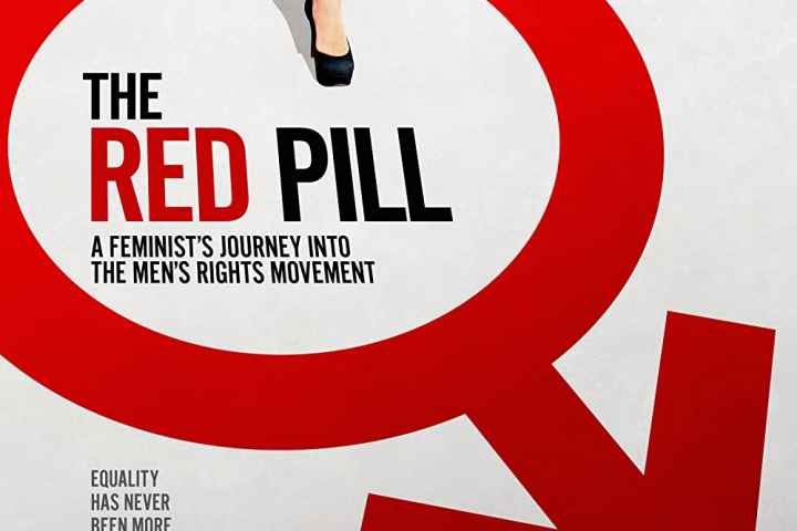 The Red Pill