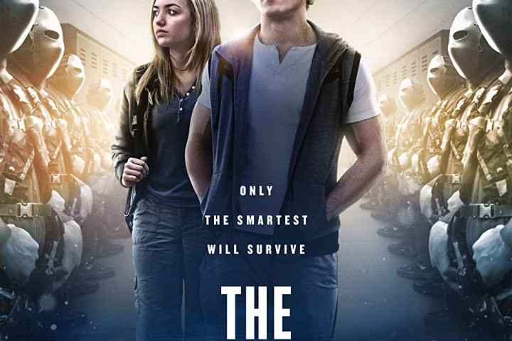 The Thinning