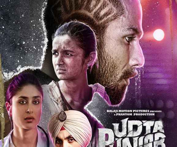 Udta Punjab