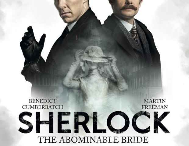 The Abominable Bride