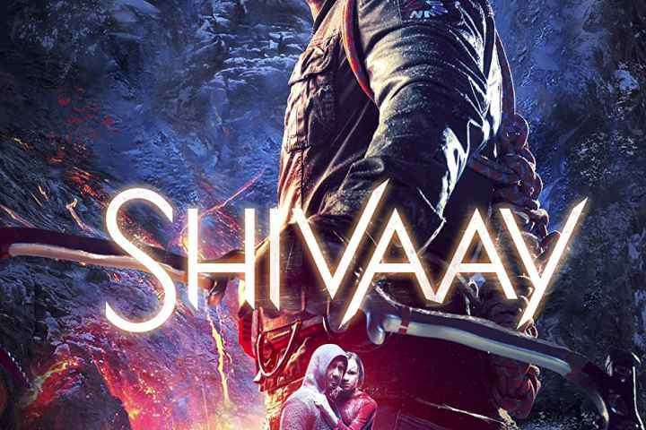 Shivaay