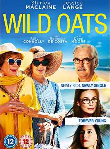 Wild Oats