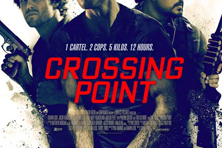 Crossing Point