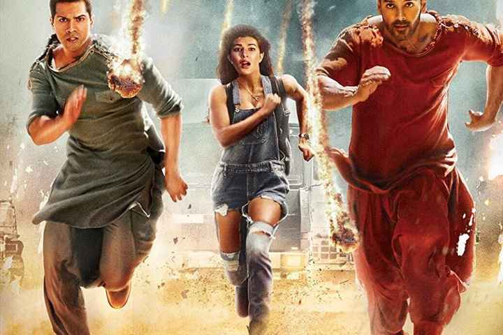 Dishoom