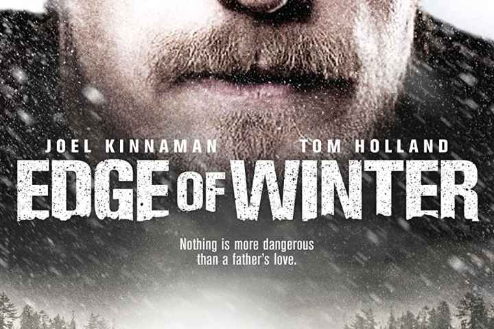 Edge of Winter