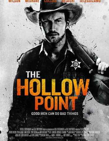 The Hollow Point