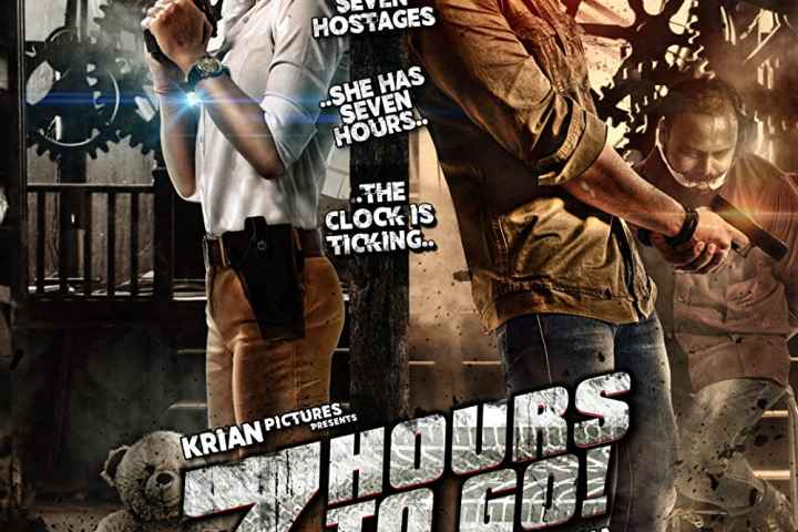 7 Hours to Go