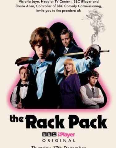The Rack Pack
