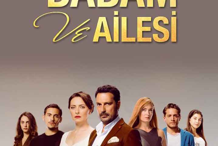 Babam ve Ailesi