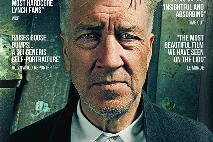 David Lynch The Art Life